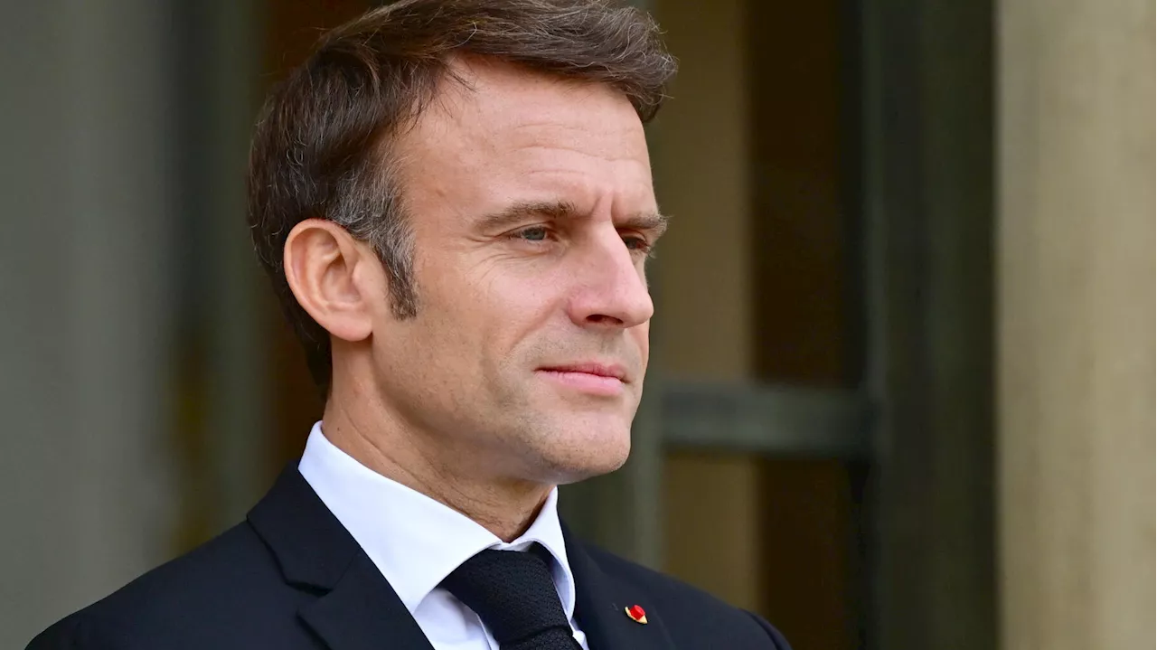 Emmanuel Macron à Chartres chez Novo Nordisk pour un investissement majeur à 2 milliards d’euros