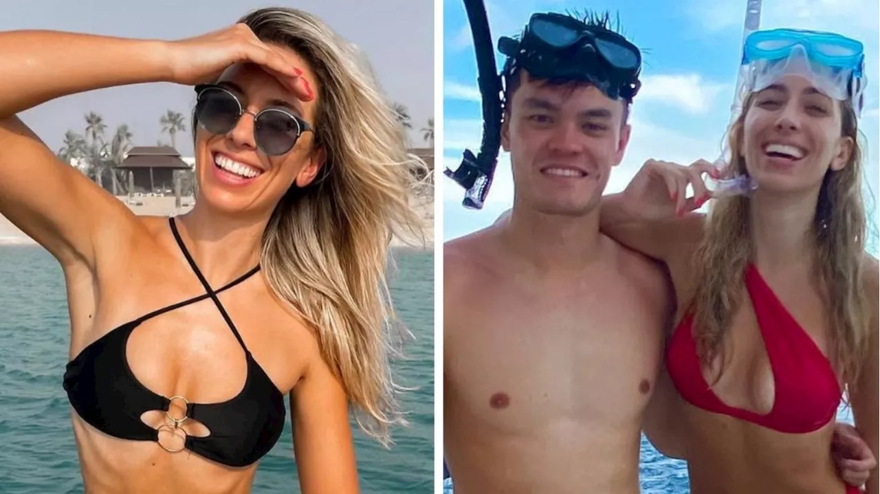 Fitness Influencer Breaks Up with Fiance After Cheating Scandal