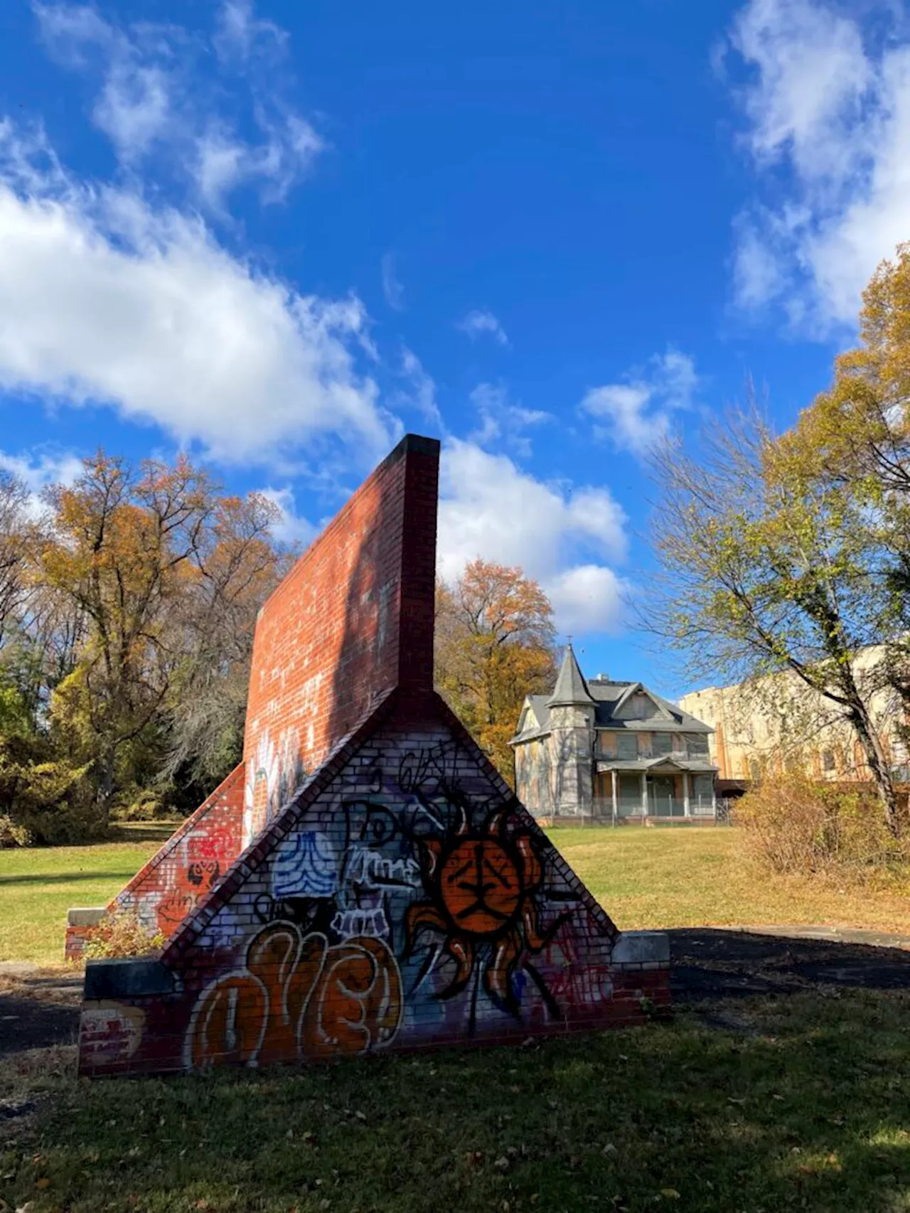 DC Councilmember Introduces Legislation to Protect Historic Homes