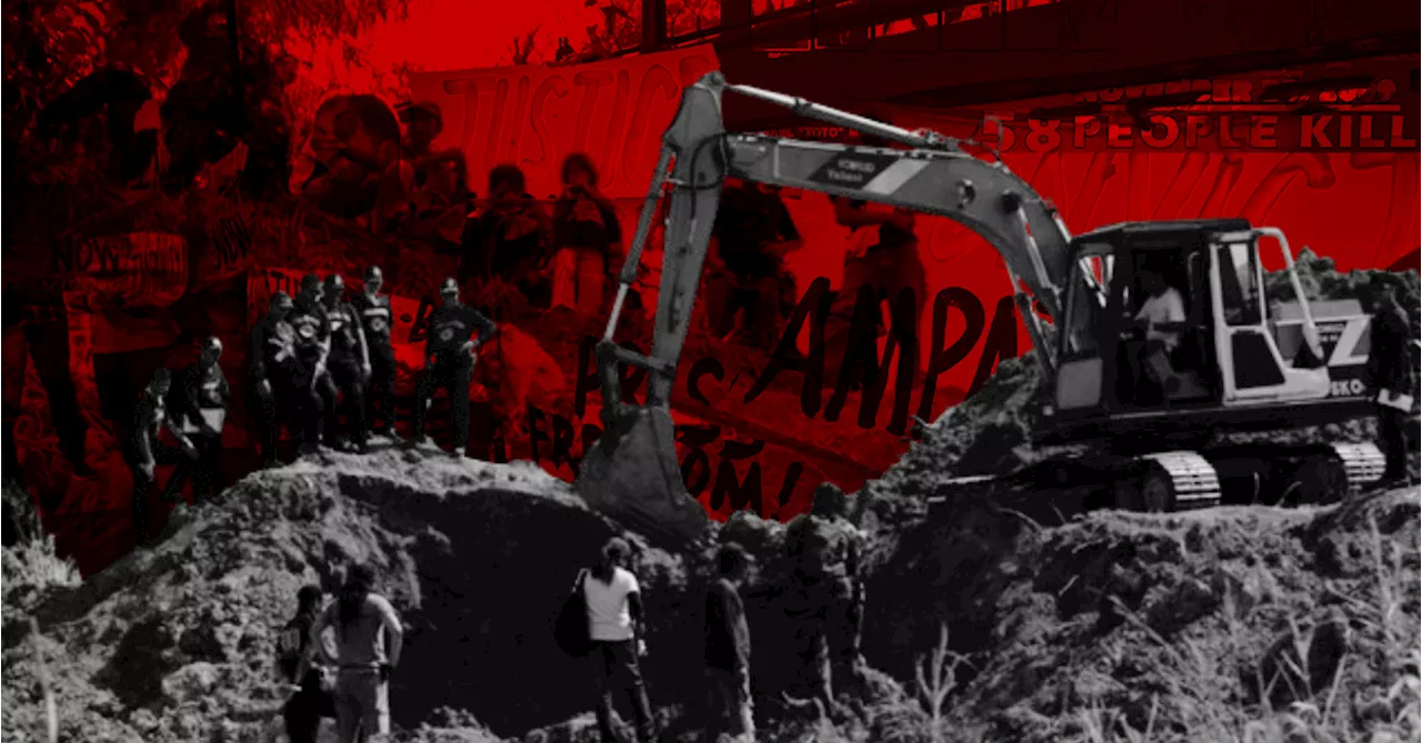 Remembering the Maguindanao Massacre: 14 Years Later