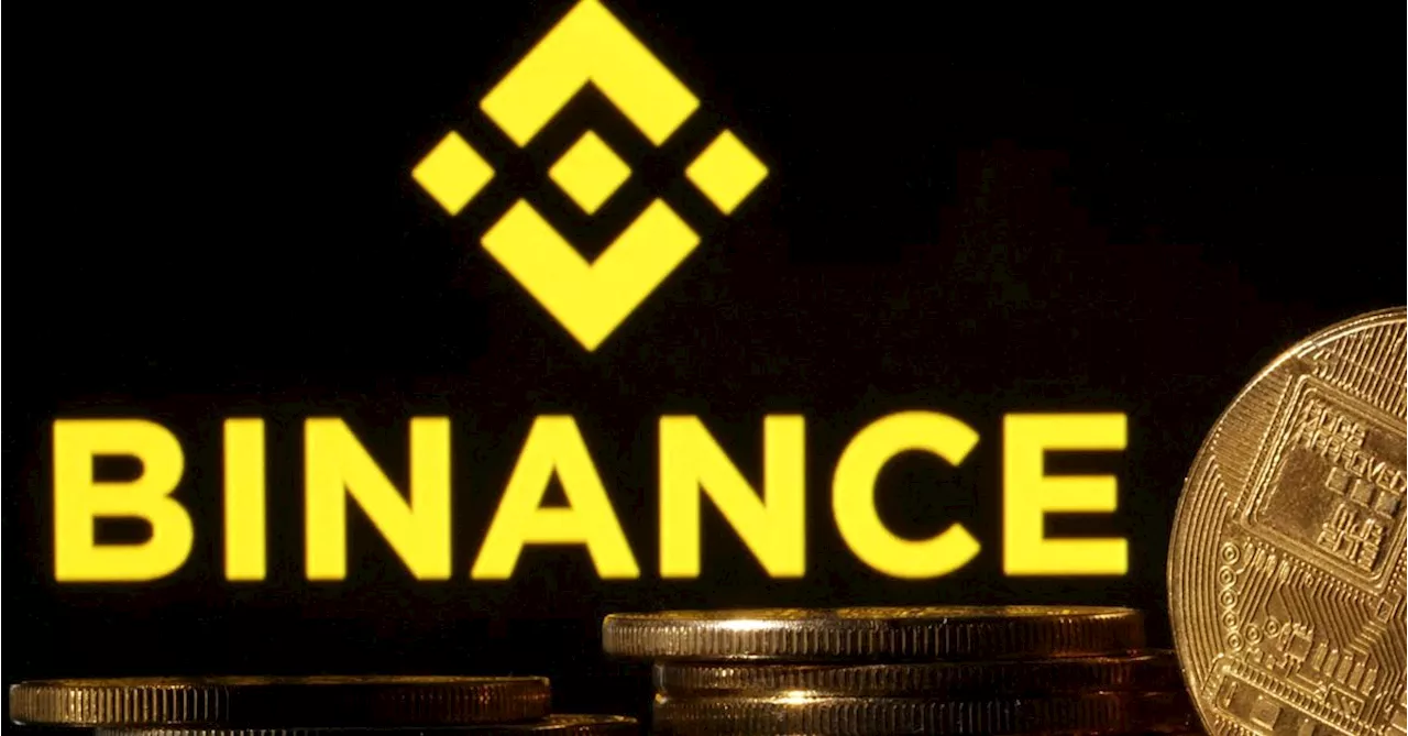 Investors Withdraw $956 Million from Binance as CEO Faces Prison Time