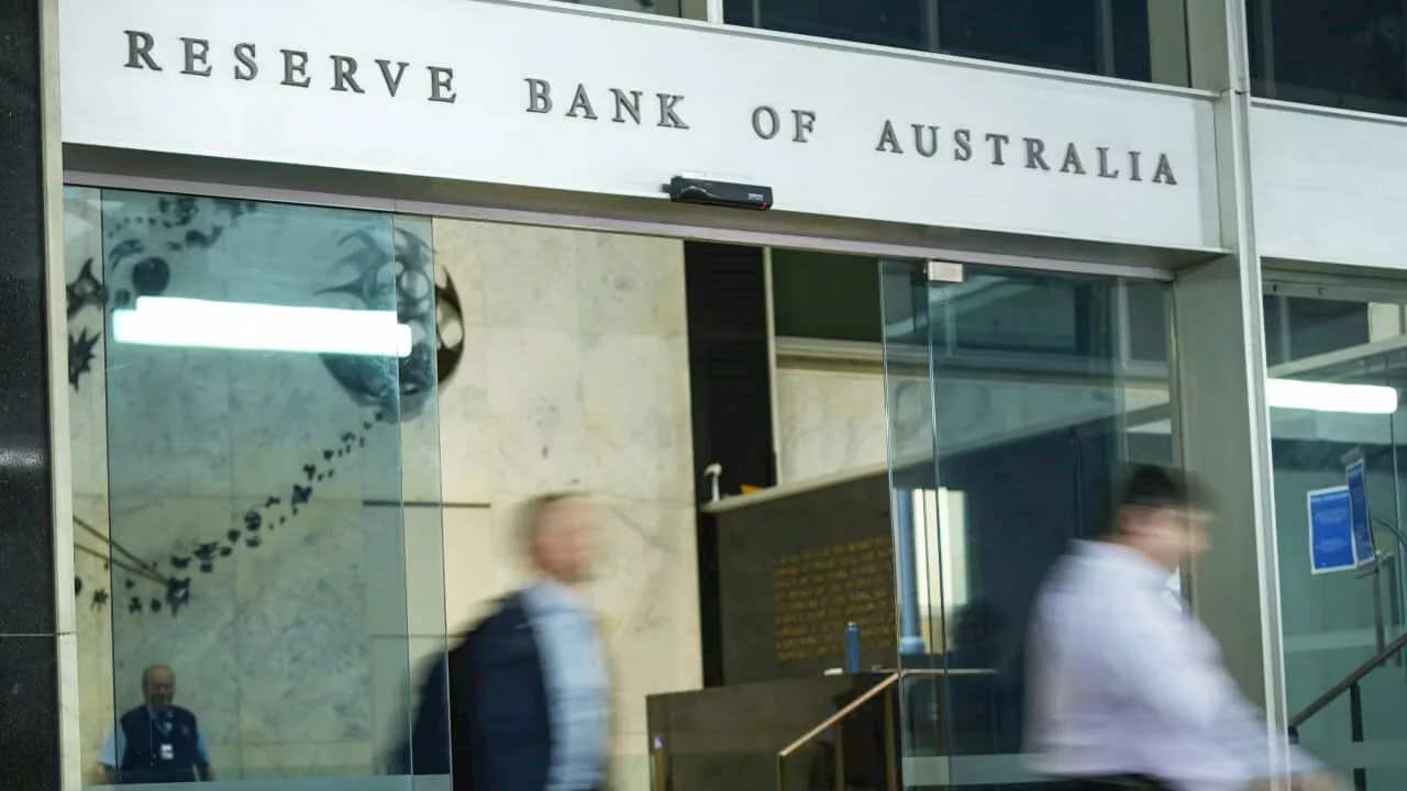 Inflation in US and UK Influences Australia's Interest Rates