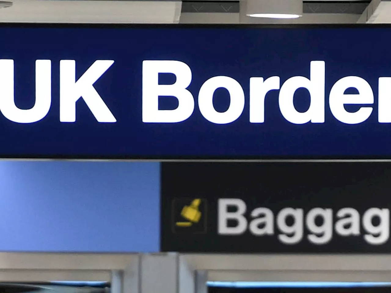 Tory MPs call for action as net migration hits record high