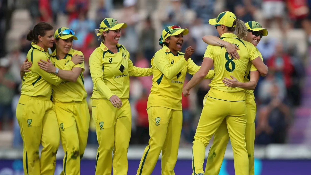 Cricket Australia Rejects ICC's Transgender Eligibility Requirements