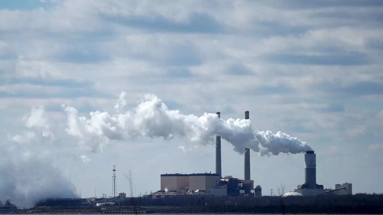 Impending Shutdown of Maryland Coal Plant Threatens Power for Millions