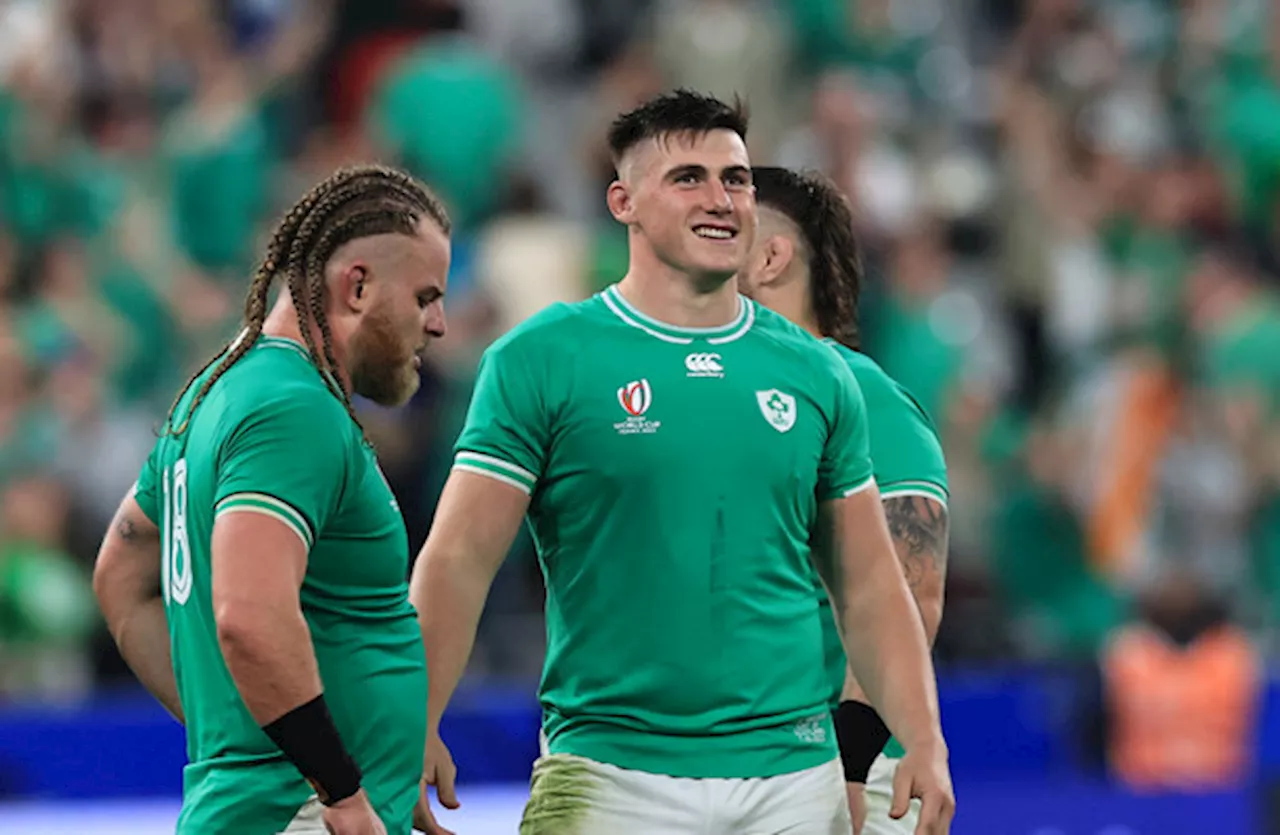 Options at Hooker Position in Irish Rugby