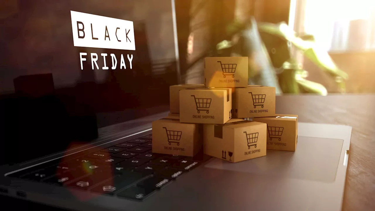 Black Friday Sales Expected to Increase in South Africa