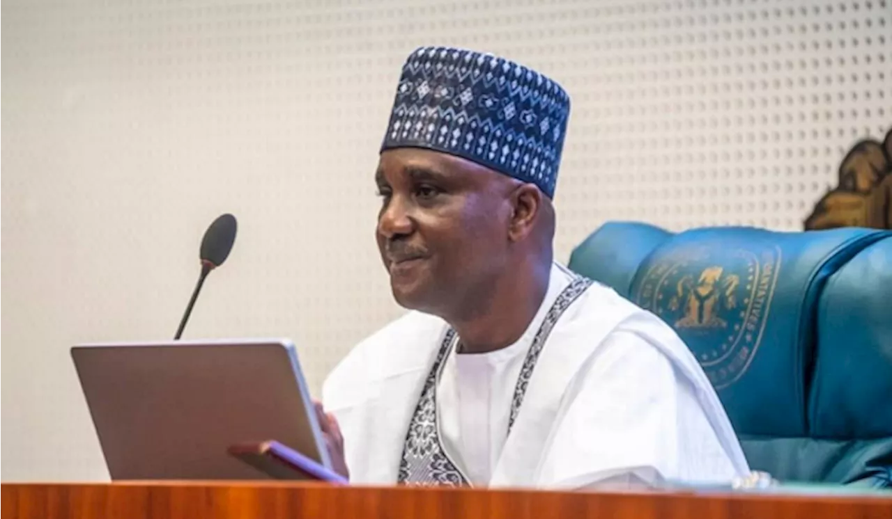 Speaker of the House of Representatives Recommends Privatisation of Oil Refineries