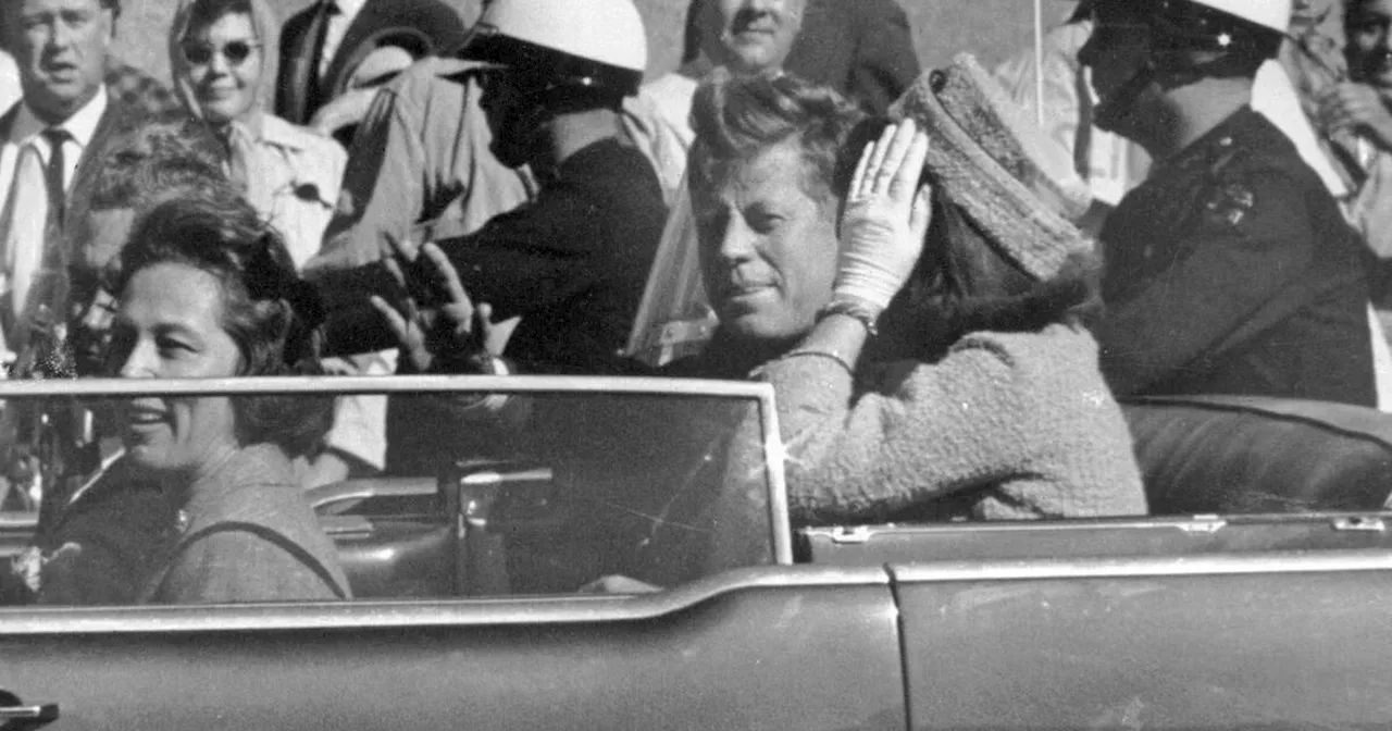 Changing Beliefs in JFK Assassination Conspiracy Theories