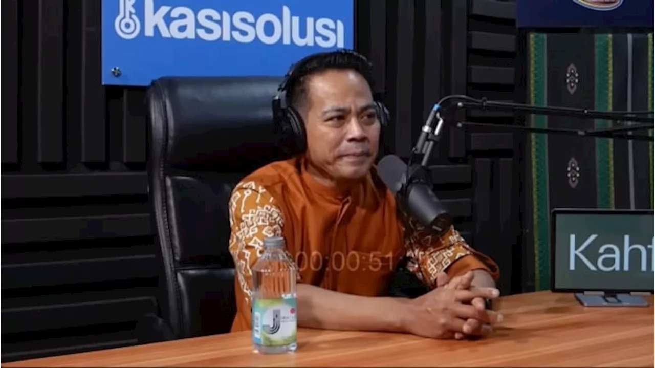 Terseret Kasus Penipuan, Yadi Sembako Bersyukur Gus Anom Mau Tanggung Jawab