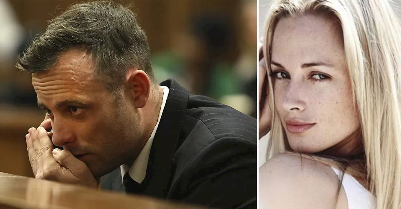 Oscar Pistorius granted parole for a second time