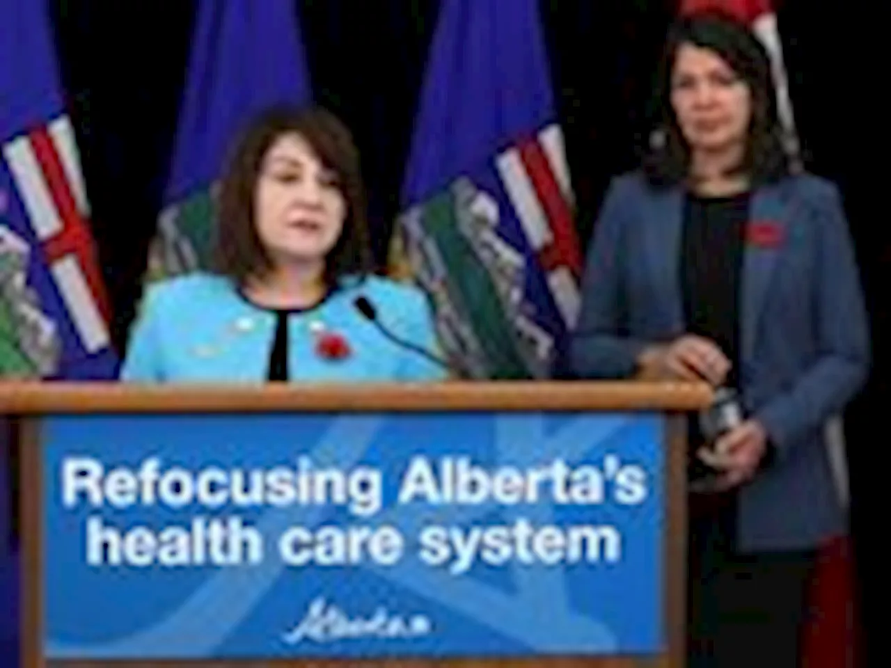 Concerns for Medical Specialists and Nurse Practitioners in Alberta