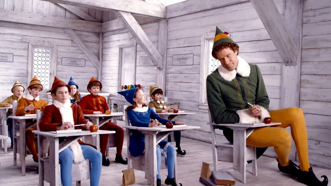 The Spectacle of December: 50 Films to Stream This Holiday Season