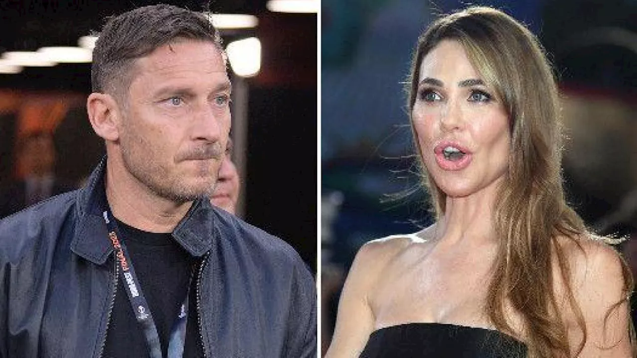 Dai gossip al tribunale, dalla maglia «Sei unica» a due anni di liti: Totti e Ilary Blasi, cosa è successo