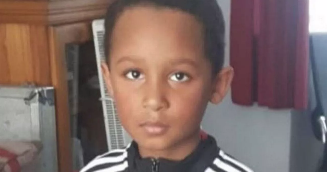 Young Boy Killed by Drug Driver After Being Left Home Alone