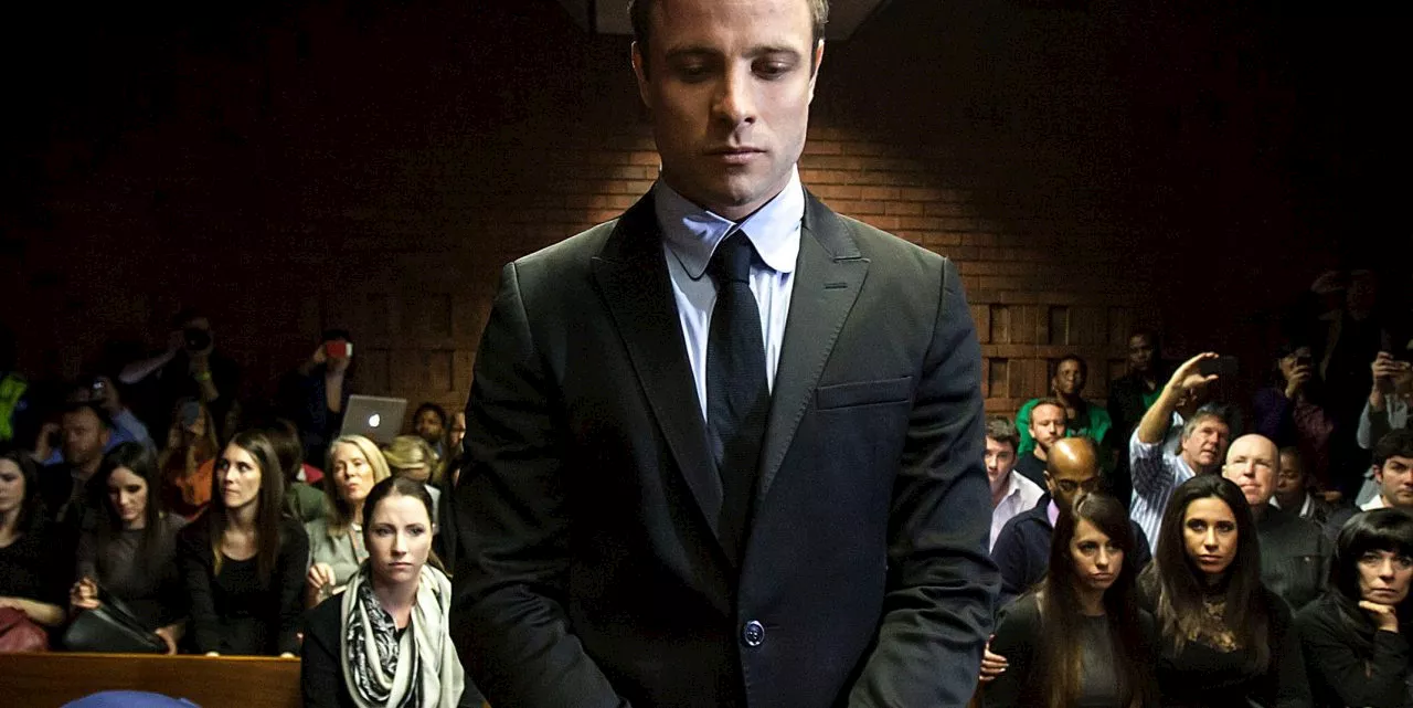 Oscar Pistorius to be released on parole in 2024