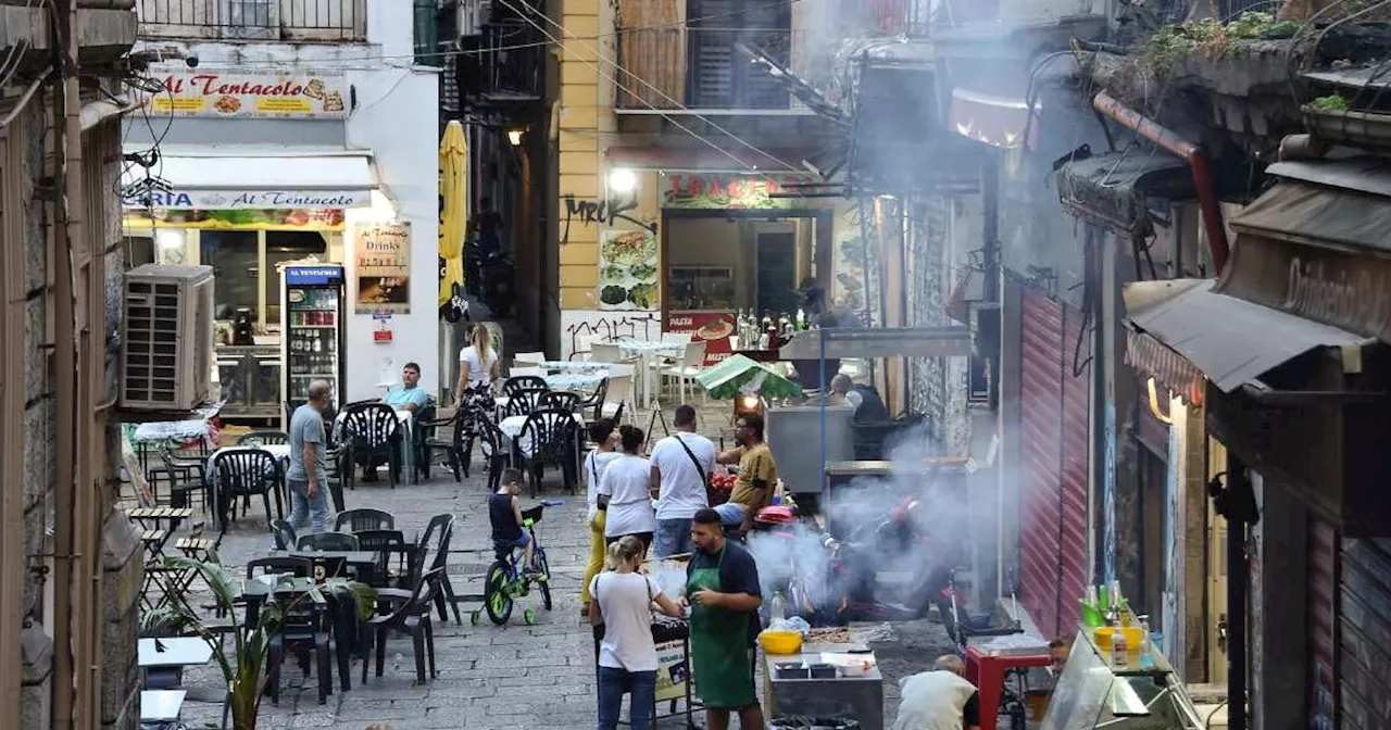 Stupro di gruppo a Palermo seguito da impiccagione di una ragazza a Catania