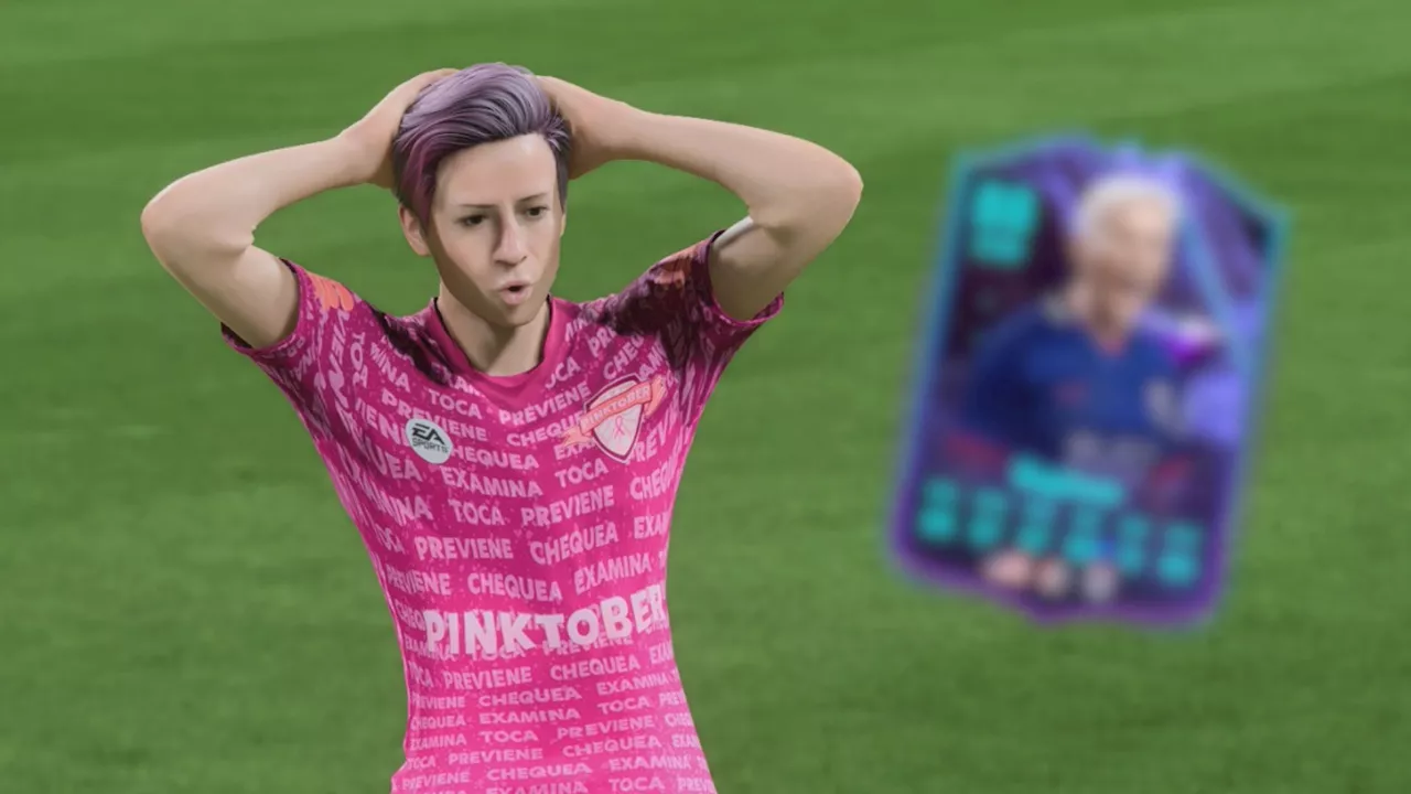 EA FC 24: Negativrekord in Ultimate Team – Das ist die unbeliebteste Karte aller Zeiten