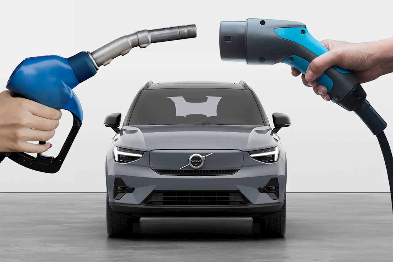 Electric Cars in South Africa Show Comparable Carbon Emissions to Petrol or Diesel Equivalents