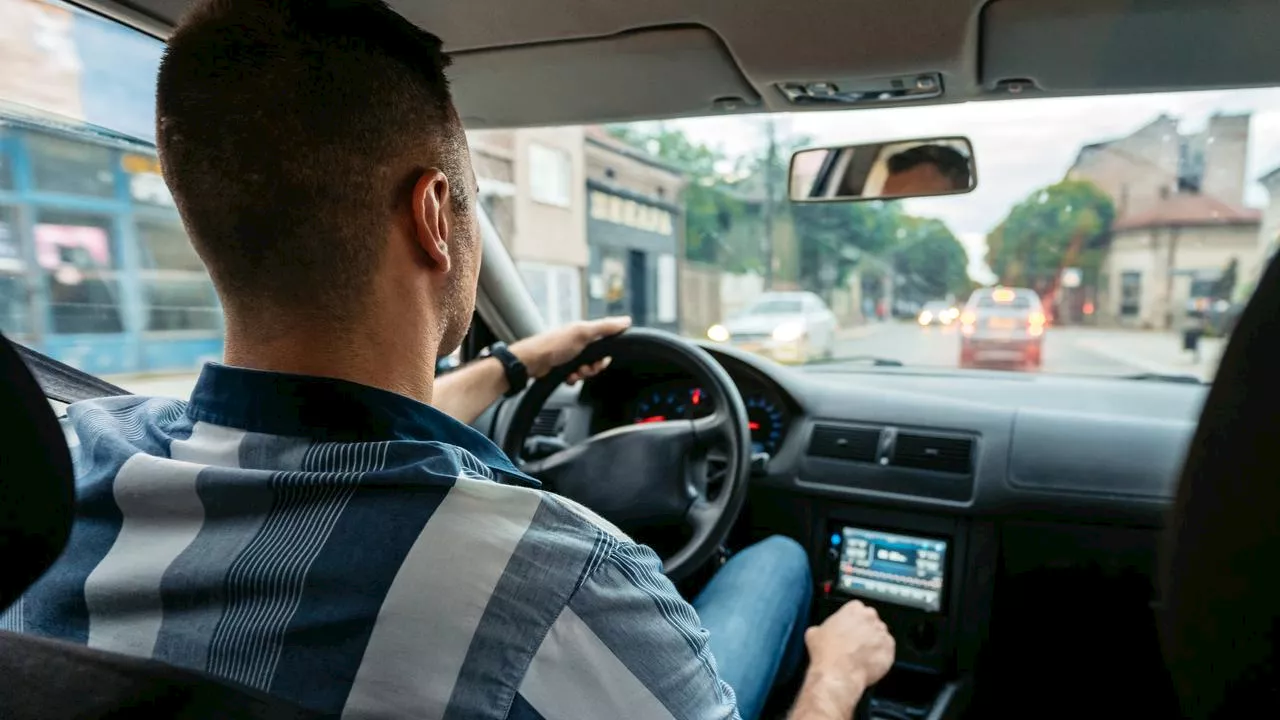 New Driving Rule Threatens Autistic Australians with $9000 Fines