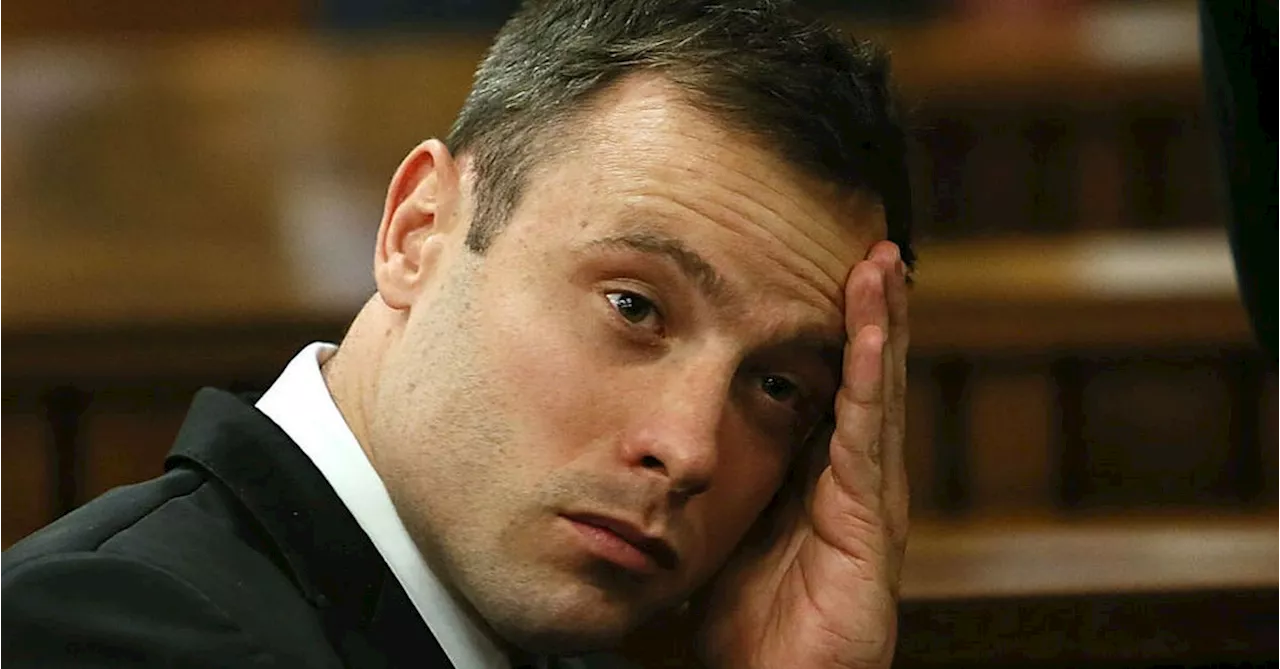 Oscar Pistorius granted parole 10 years after killing girlfriend