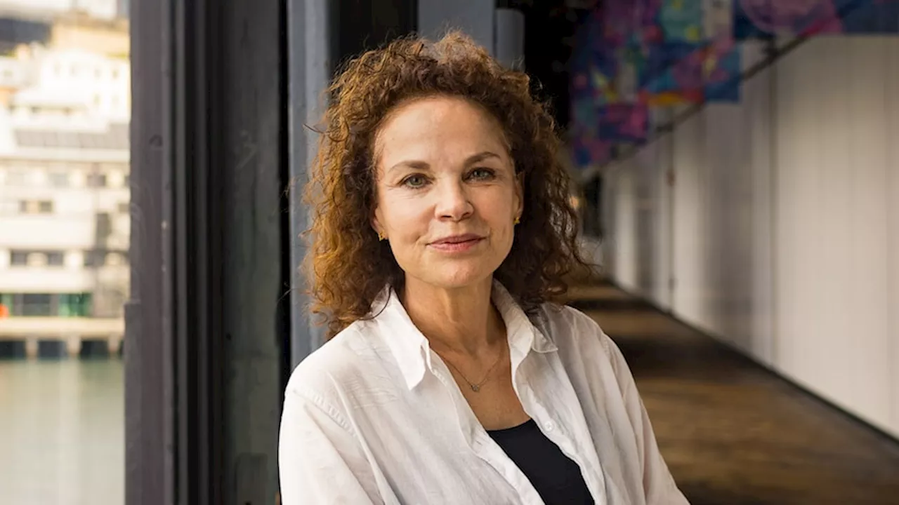 Sigrid Thornton: The Beloved Australian Actor