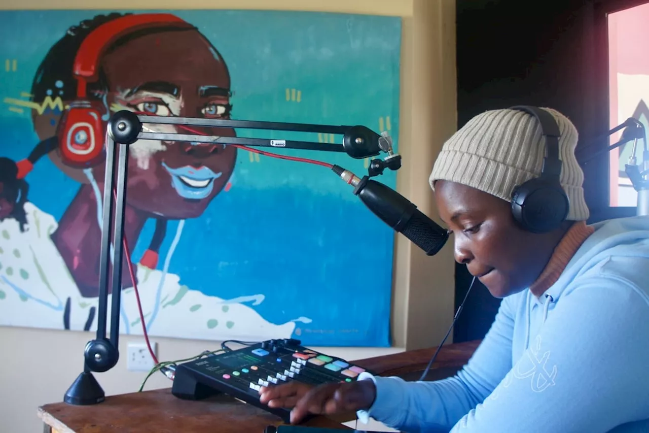 Community Radio Stations in South Africa Frustrated with Licensing Application Process