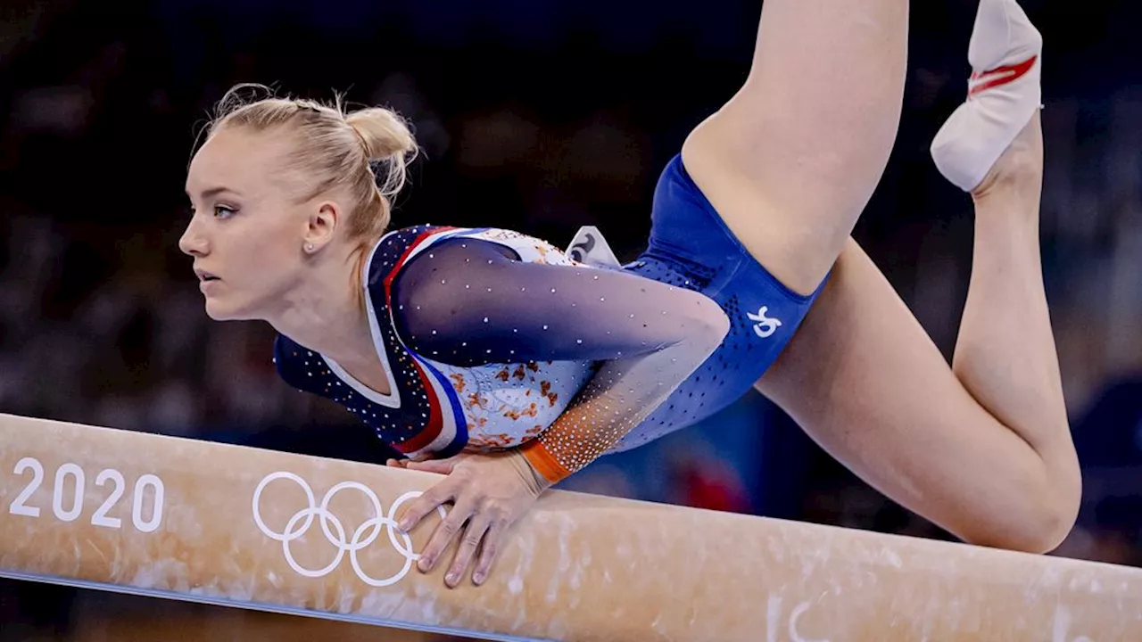 Lieke Wevers wil nog één keer schitteren op de Olympische Spelen