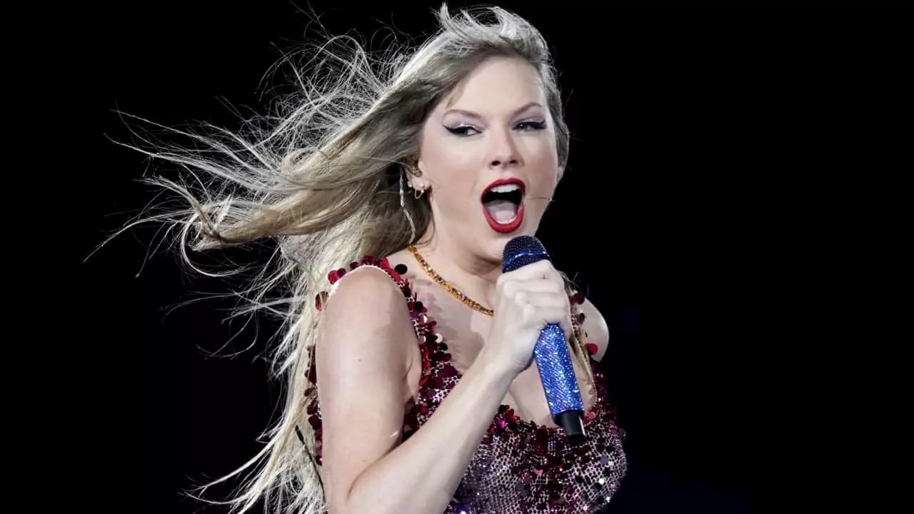 Taylor Swift Fans with Disability Face Challenges in Getting Eras Tour Tickets