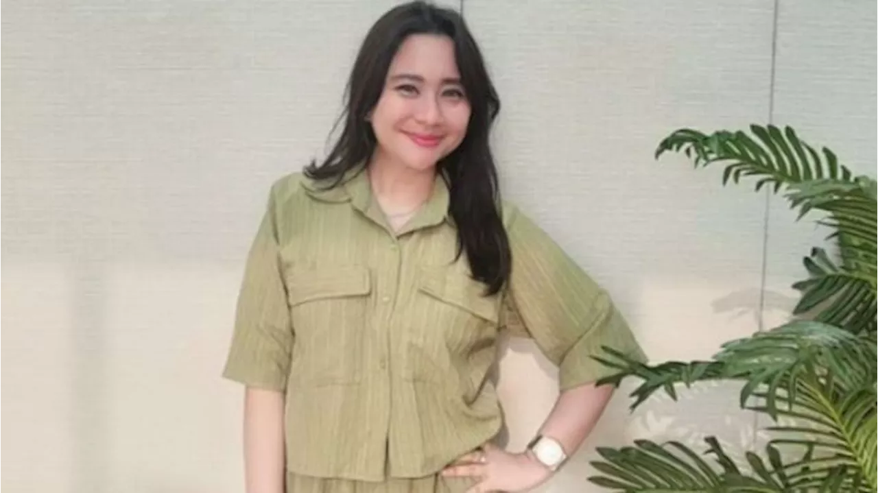 Chikita Meidy Dihujat Netizen Gegara Curhat Bullyingnya Nama Nagita Slavina Terseret