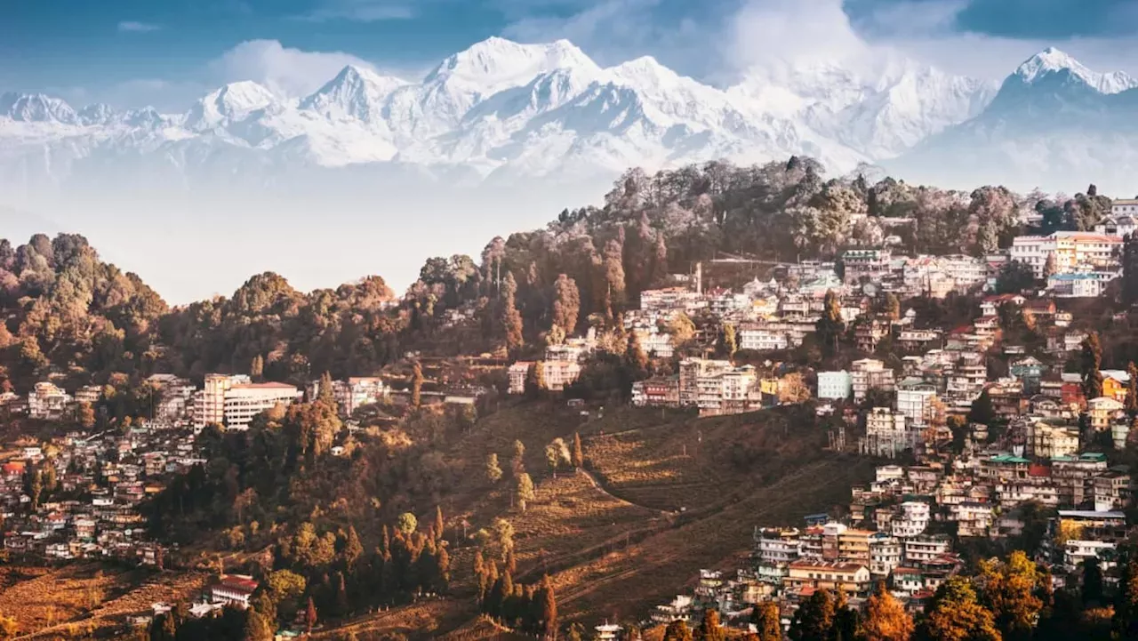 Visiting the Stunning Hill Station of Darjeeling | Travel - Darjeeling