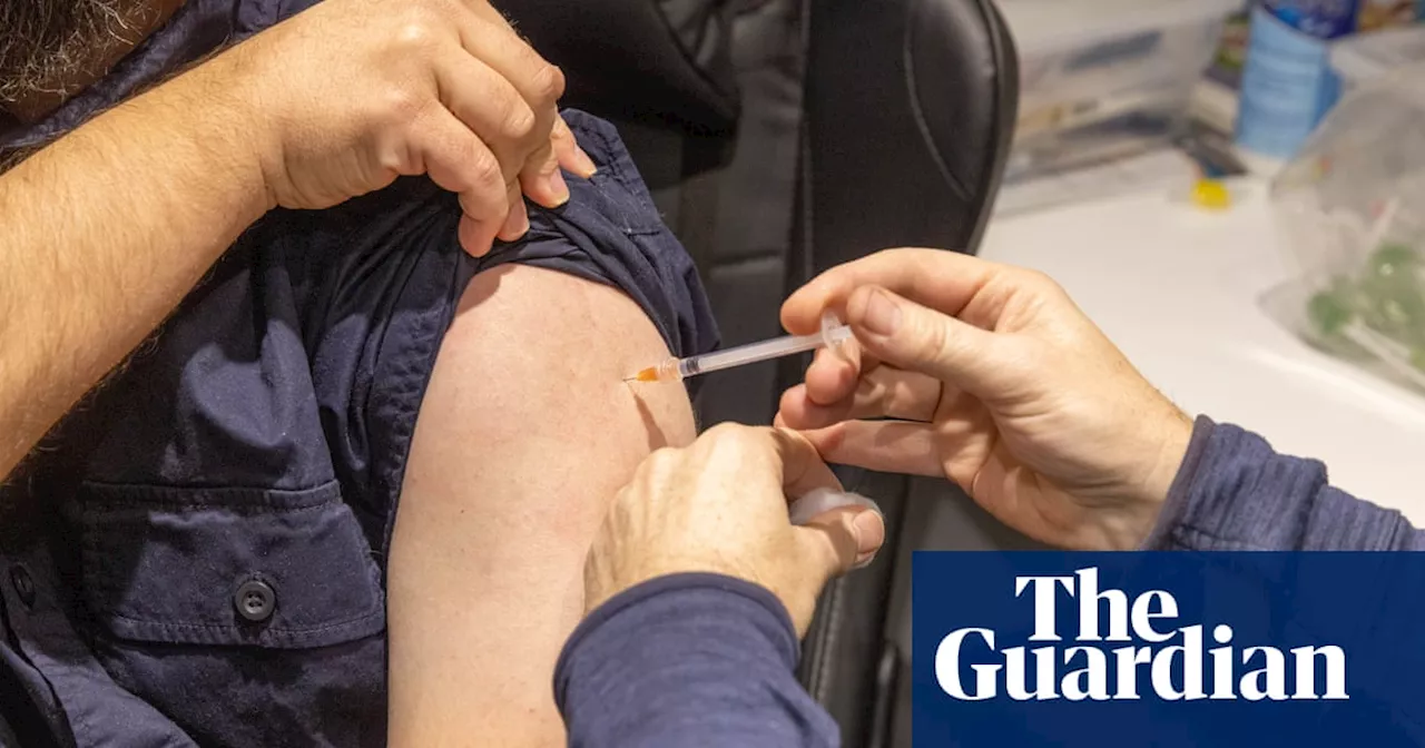 Australia Urgently Needs a Policy Reset for Adult Vaccination