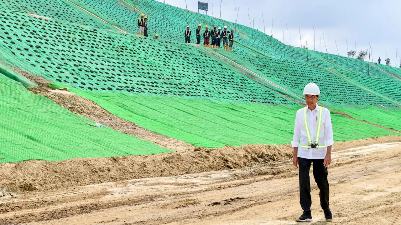 Keinginan PKS Ingin Jakarta Tetap Jadi Ibu Kota Menuai Kritikan