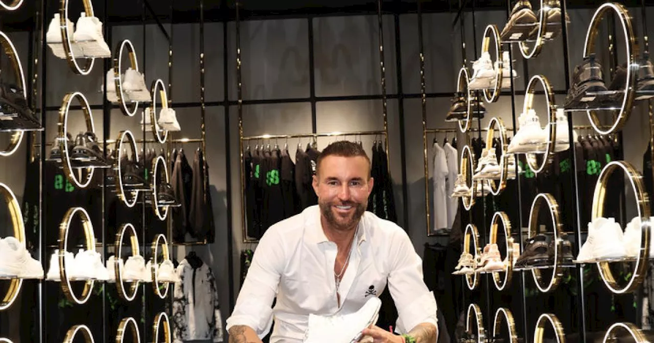 Philipp Plein: King of Bling