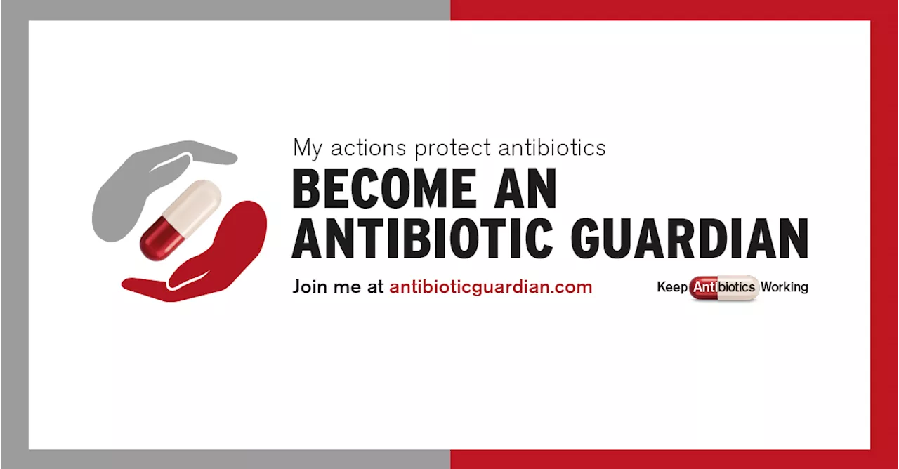 Antibiotic Guardians