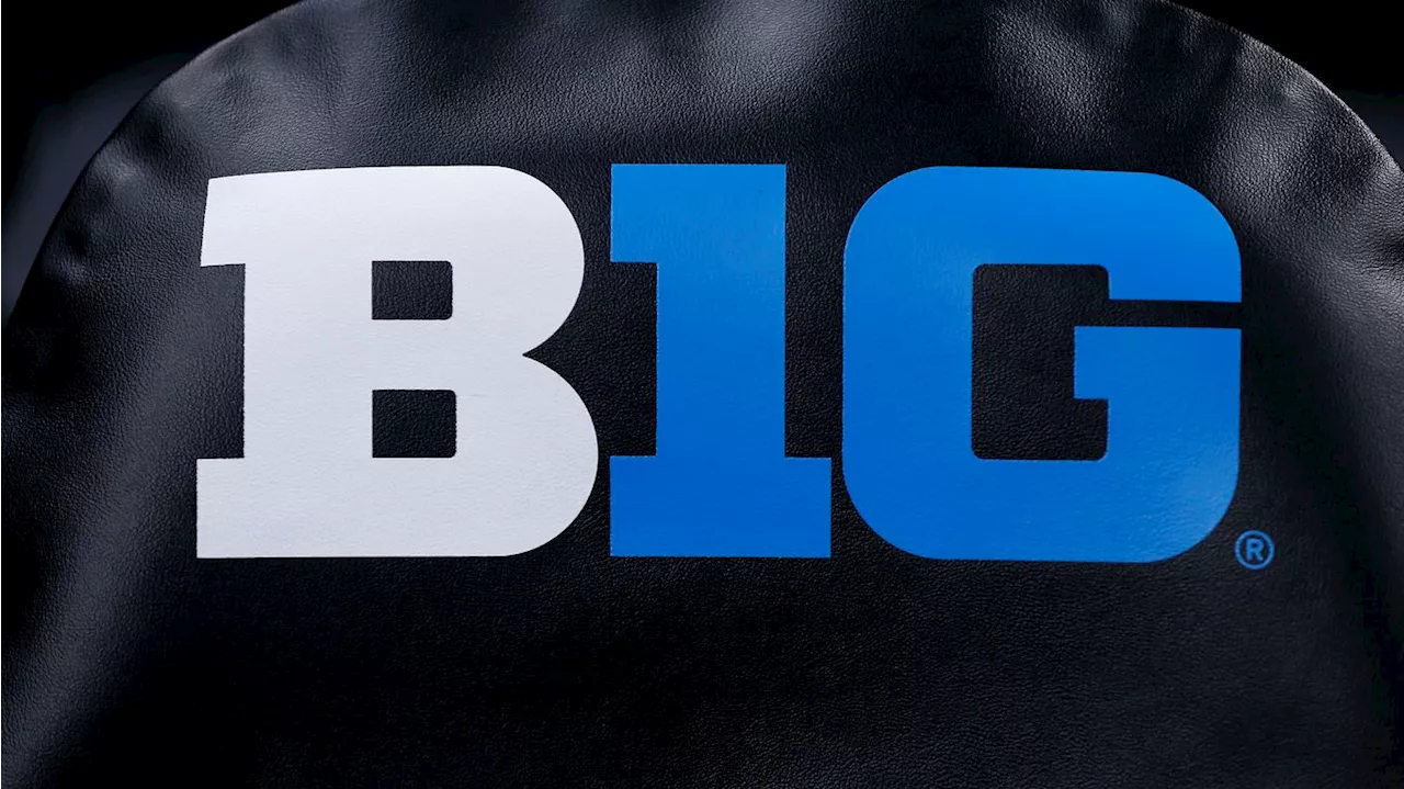 Big Ten Women's Basketball: Sizing Up the Competition