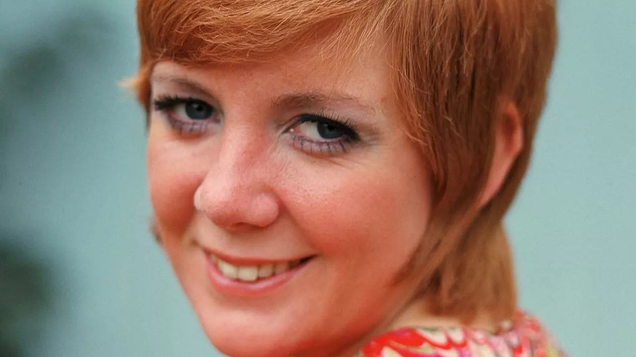 Cilla Black to be Honoured in Radio 2 Christmas Day Special