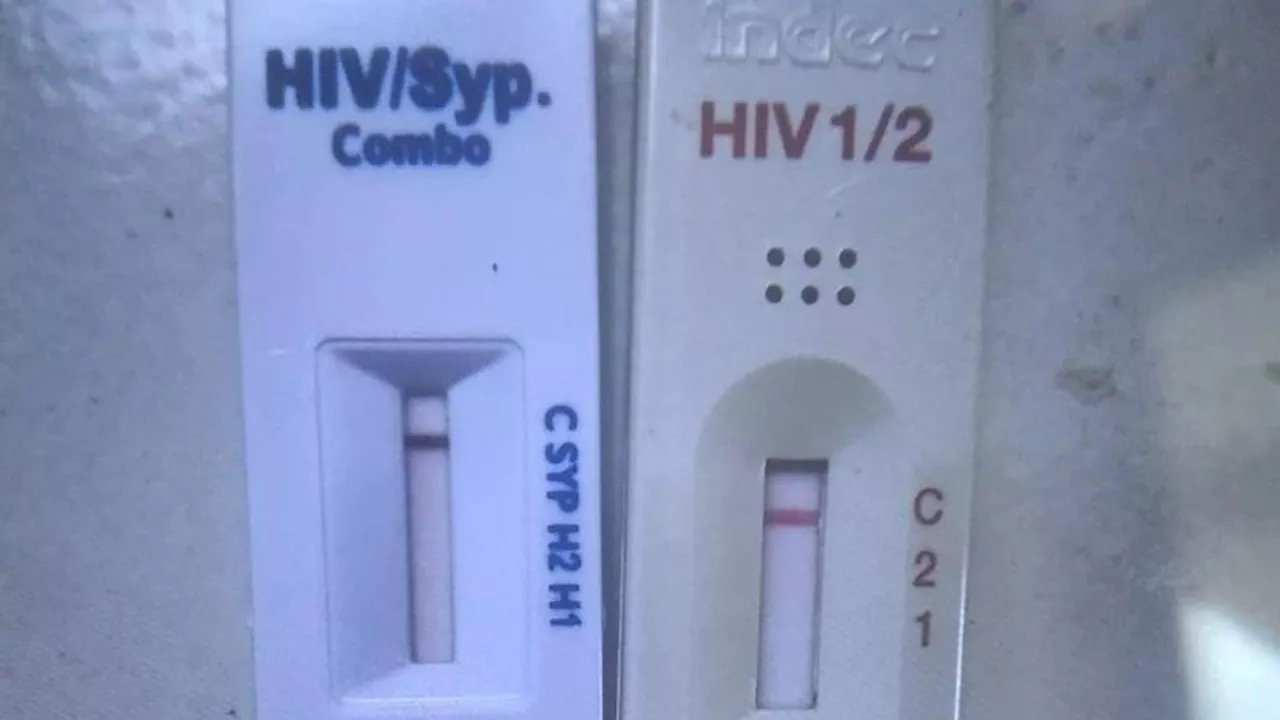 Kesenjangan Layanan Hambat Penanganan HIV pada Ibu dan Anak