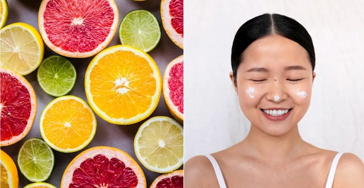 Debunking Skincare Myths About Vitamin C