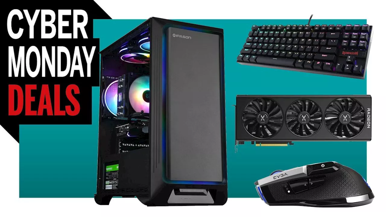 Best Deals on a Budget for PC Gaming