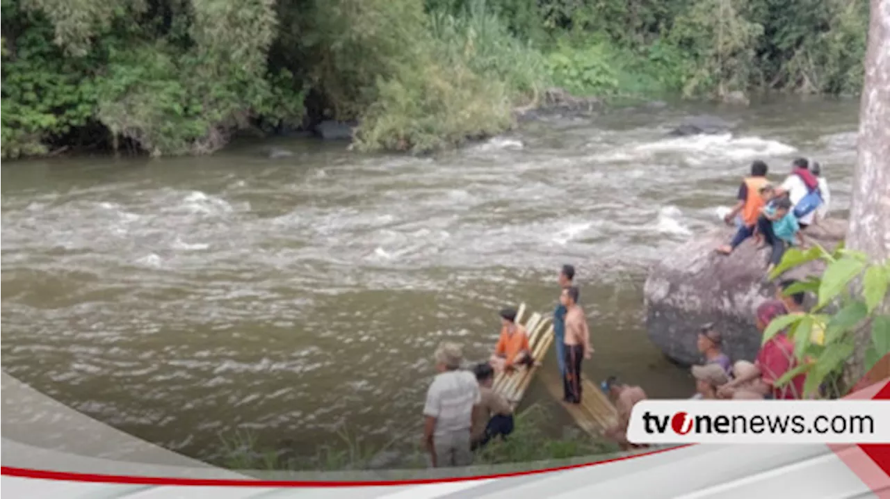 Diserang Tawon, Seorang Petani di Kerinci Terjun ke Sungai hingga Tewas Hanyut Terbawa Arus