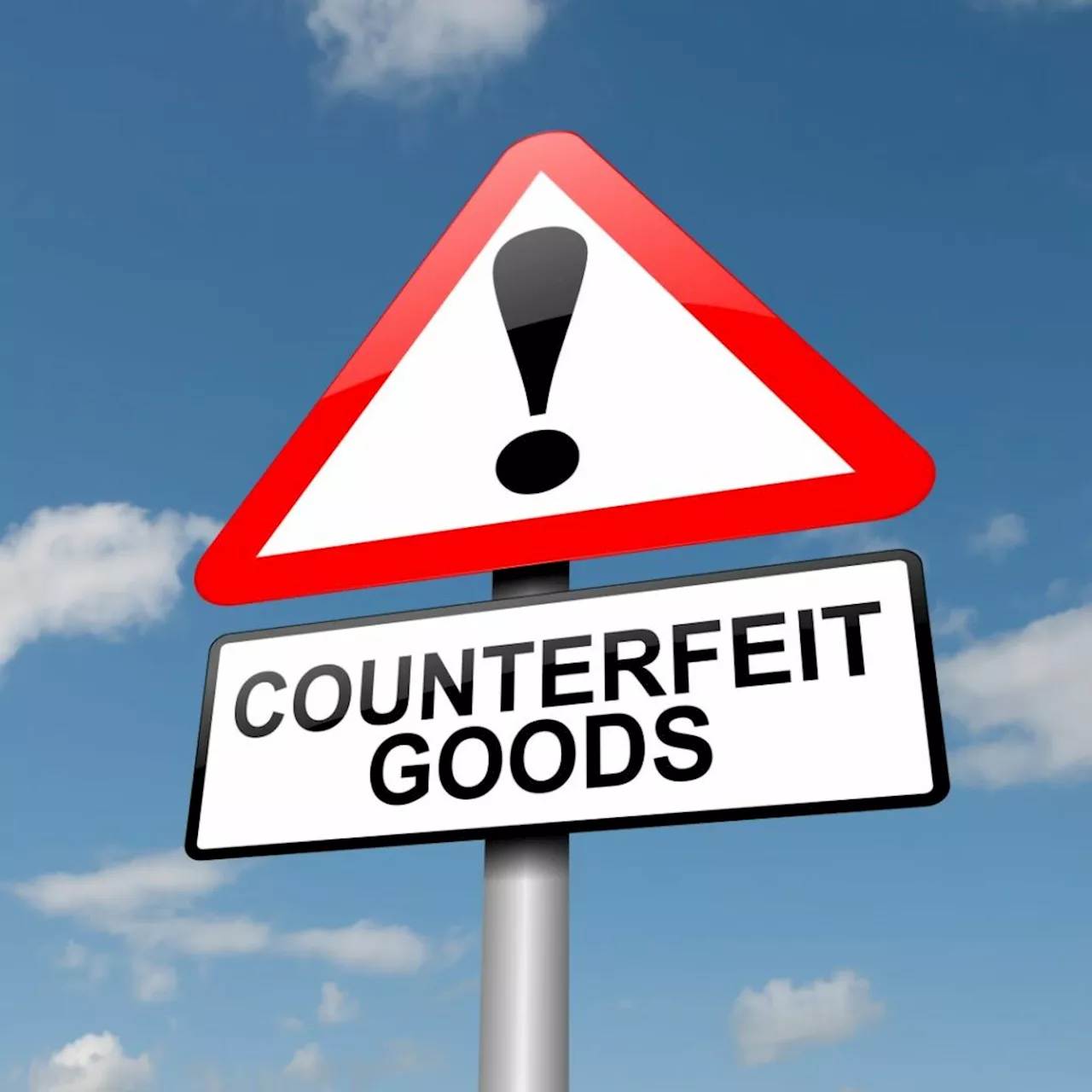 Counterfeit Goods Cost South African Economy Billions