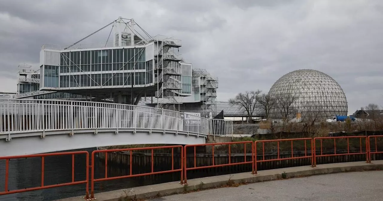 Opponents Vow to Continue Fight Against Ontario Place Redevelopment