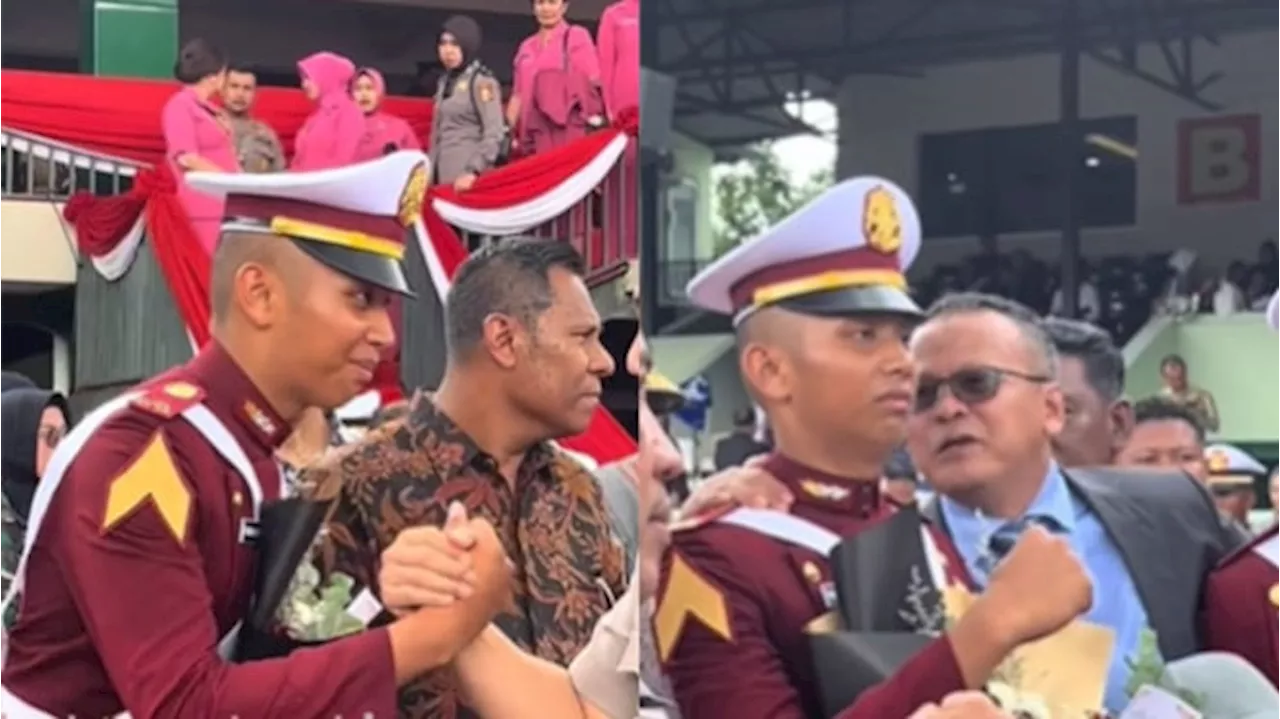 Universitas Ini Izinkan Mahasiswanya Gunakan Baju Apa Saja Saat Wisuda, Ada yang Jadi Kucing