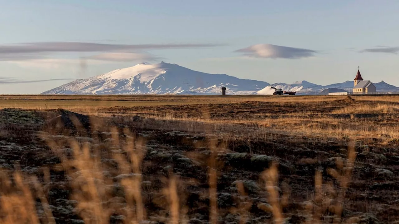 Island fick sitt namn av glaciärerna – nu försvinner de