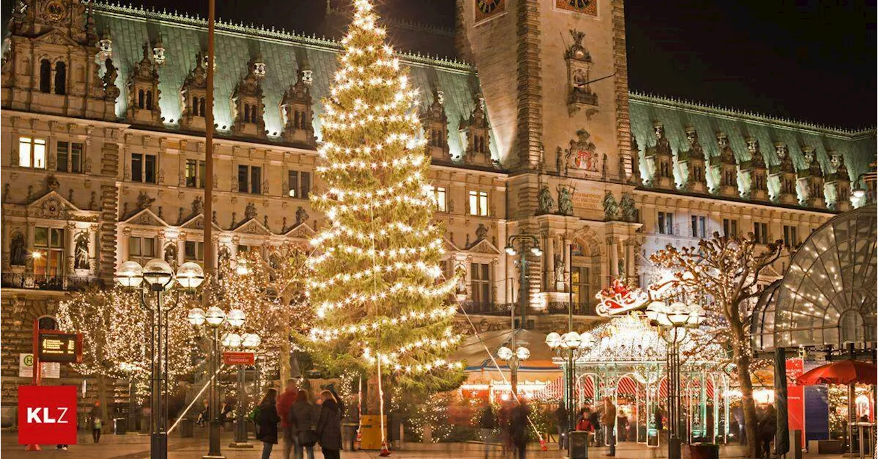 Von der Polizei festgenommen:Deutsche Jugendliche wollten auf Weihnachtsmarkt Anschlag auf „Ungläubige“ verüben