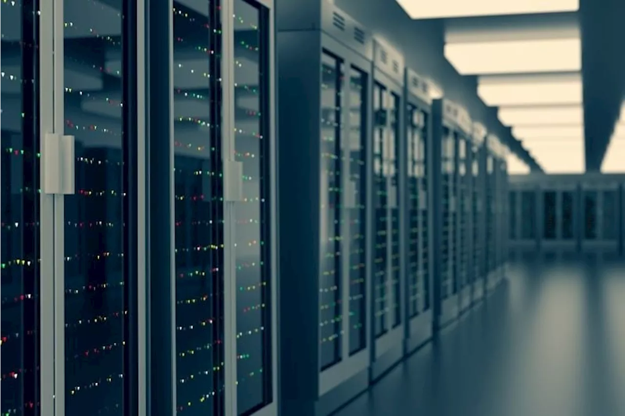 South Africa's Data Centre Industry Continues to Grow