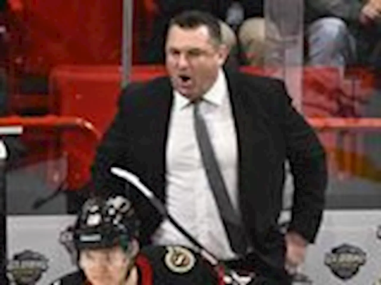 Senators Fans Call for Coaching Change