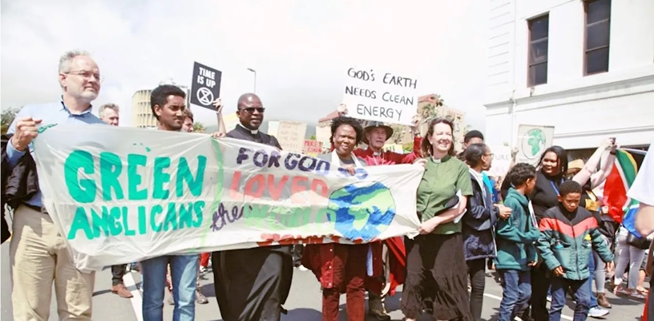 The Role of Faith Communities in Addressing Climate Change