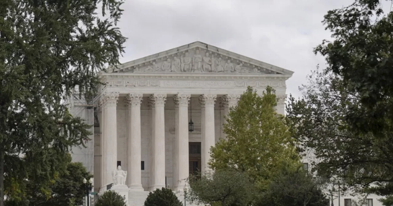 The issue of gun rights returns to the Supreme Court next week